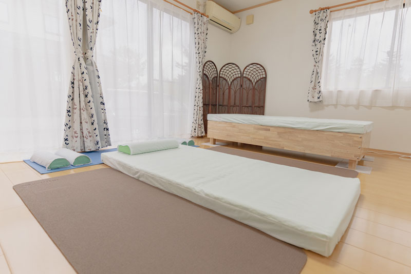 カイロプラクティック〜和〜