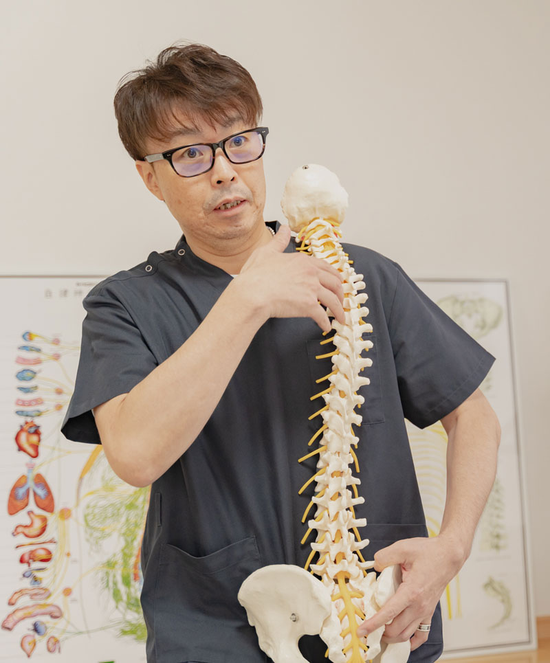 真の根本療法＝総合指導法